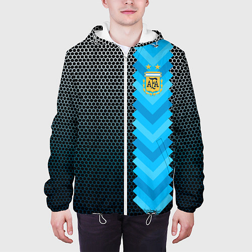 Куртки Сборная Аргентины