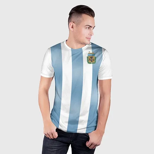 Футболки Сборная Аргентины
