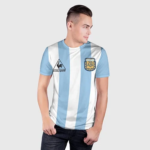 Футболки Сборная Аргентины
