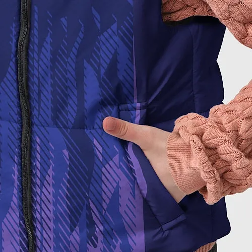 Жилеты Сборная Аргентины