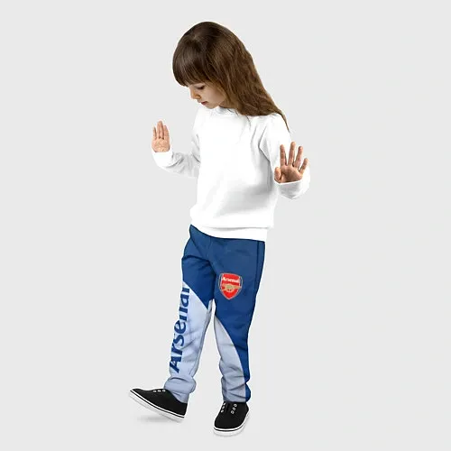 Детские брюки Арсенал