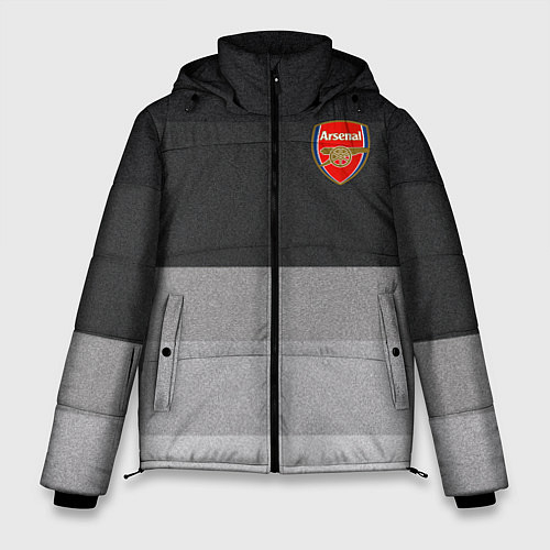 Куртки с капюшоном Арсенал