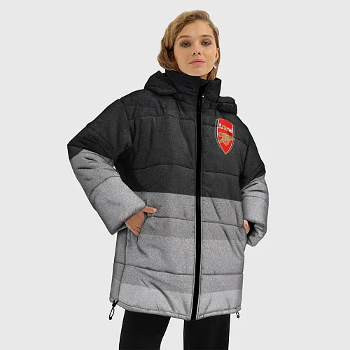 Женские куртки Арсенал