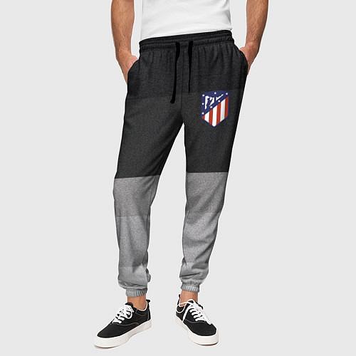 Мужские брюки Атлетико Мадрид