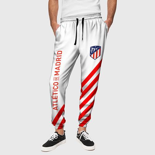 Мужские брюки Атлетико Мадрид