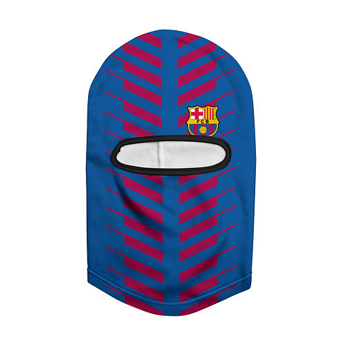 Защитные маски Барселона