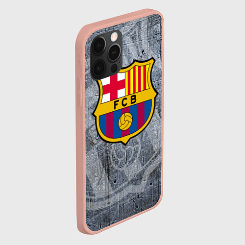 Чехлы iPhone 12 Pro Барселона