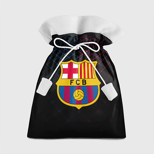 Мешки подарочные Барселона