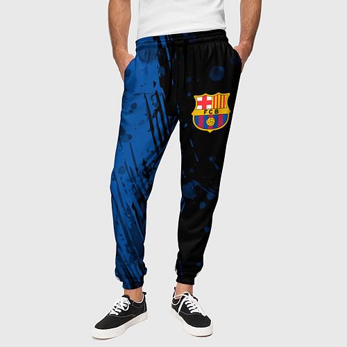 Мужские брюки Барселона