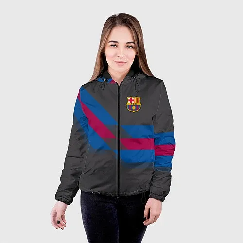 Женские куртки Барселона