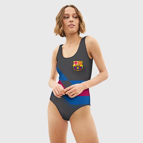 Женские купальники Барселона