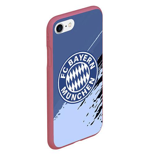 Чехлы для iPhone 8 Бавария Мюнхен