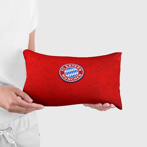 Декоративные подушки Бавария Мюнхен