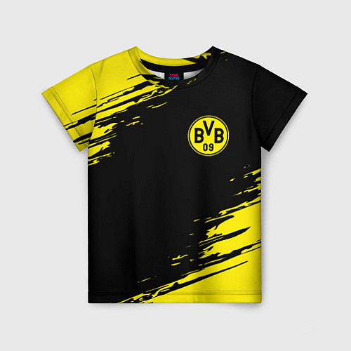 Футбольные товары Borussia Dortmund