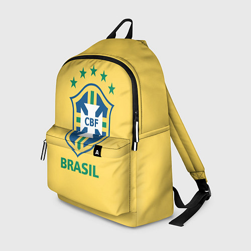 Атрибутика Сборной Бразилии по футболу