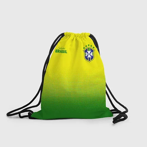 Аксессуары Сборной Бразилии по футболу