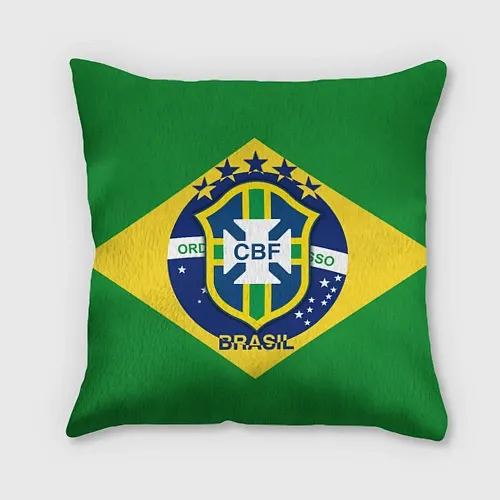 Элементы интерьера Сборная Бразилии