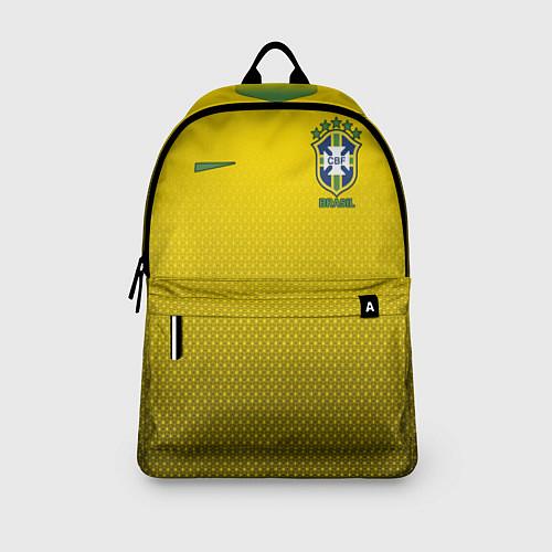 Рюкзаки Сборная Бразилии