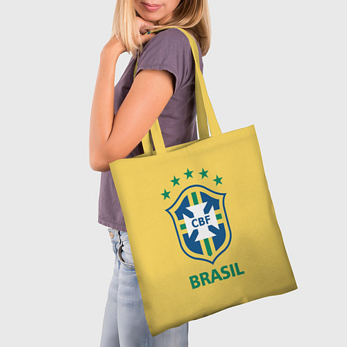 Сумки Сборная Бразилии