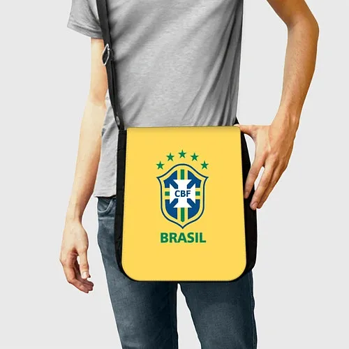 Сумки Сборная Бразилии