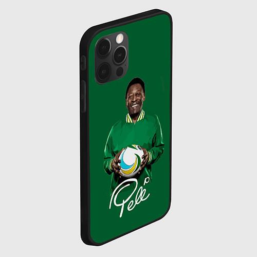 Чехлы iPhone 12 series Сборная Бразилии