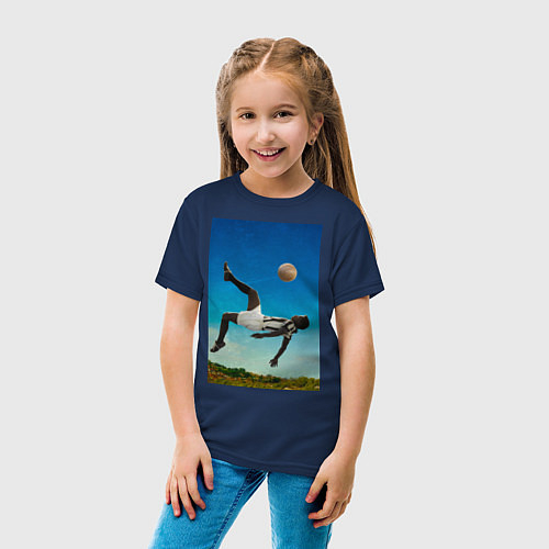 Детские футболки Сборная Бразилии