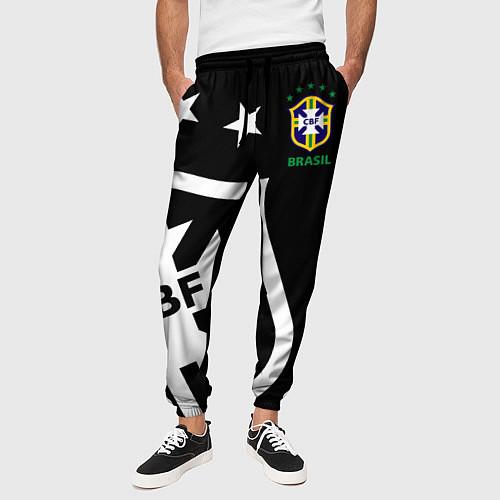Мужские брюки Сборная Бразилии