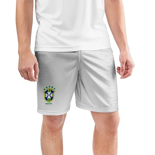 Мужские шорты Сборная Бразилии