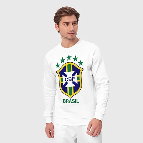 Мужские костюмы Сборная Бразилии