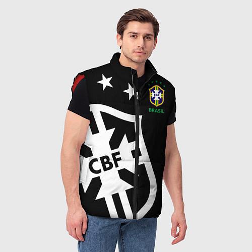 Жилеты Сборная Бразилии