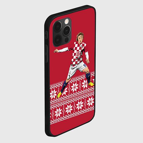 Чехлы iPhone 12 series Сборная Хорватии