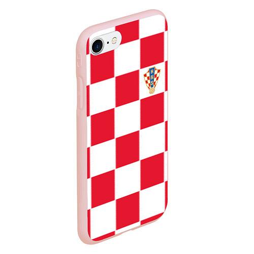 Чехлы для iPhone 8 Сборная Хорватии