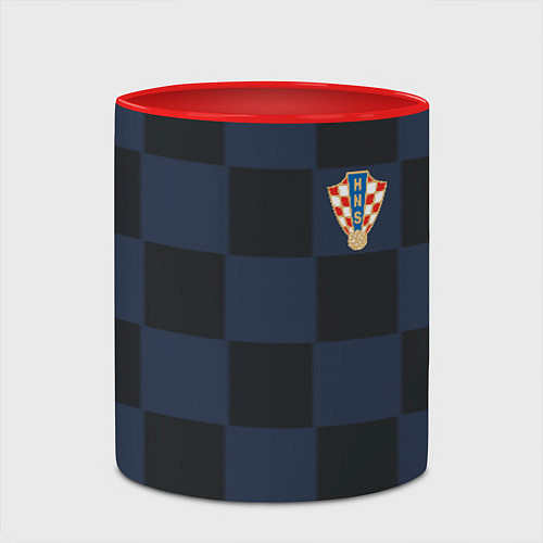 Кружки Сборная Хорватии