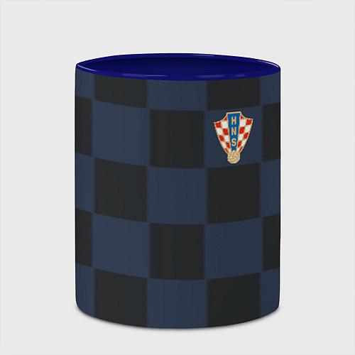 Кружки керамические Сборная Хорватии