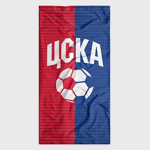 Банданы на лицо ЦСКА