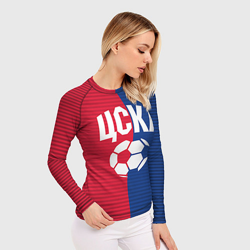 Рашгарды ЦСКА