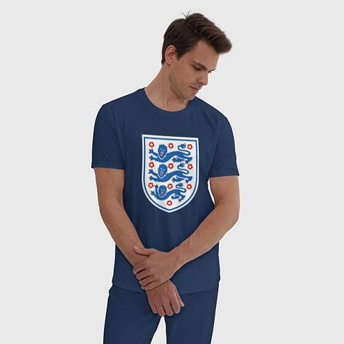 Мужские пижамы Сборная Англии
