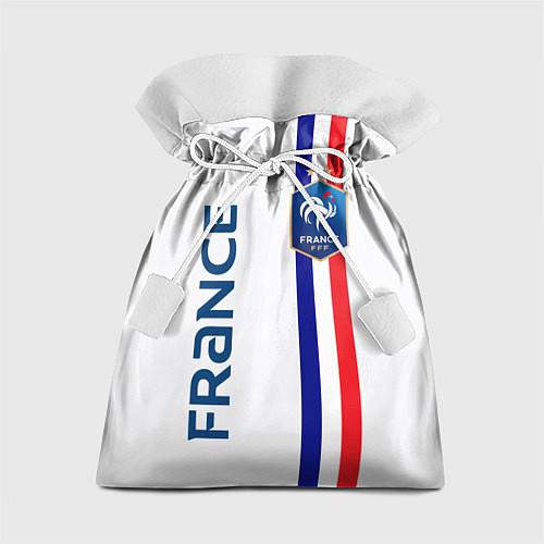 Мешки подарочные Сборная Франции