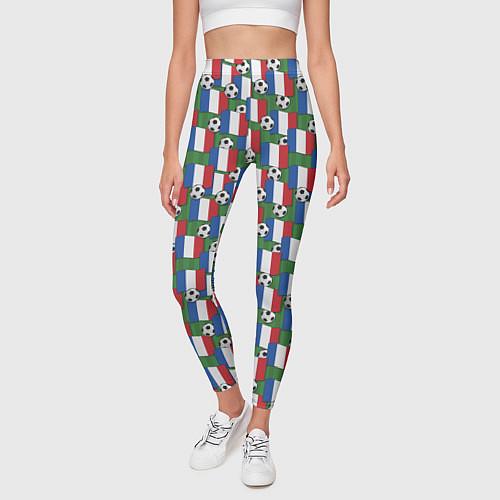 Леггинсы Сборная Франции