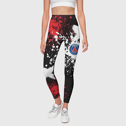 Леггинсы Сборная Франции