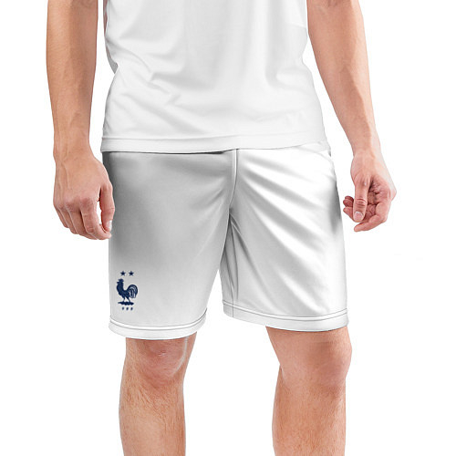 Шорты Сборная Франции