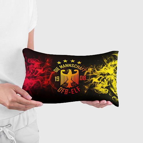 Декоративные подушки Сборная Германии