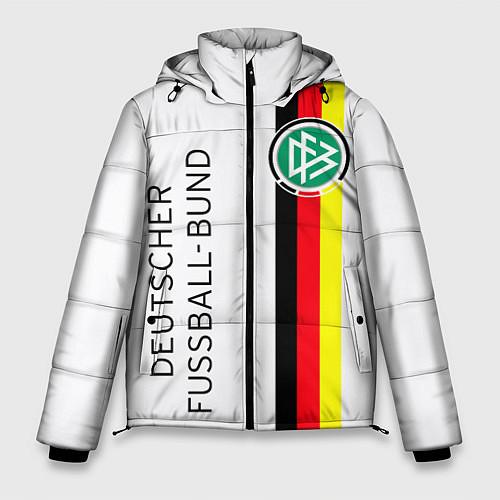 Мужские куртки с капюшоном Сборная Германии