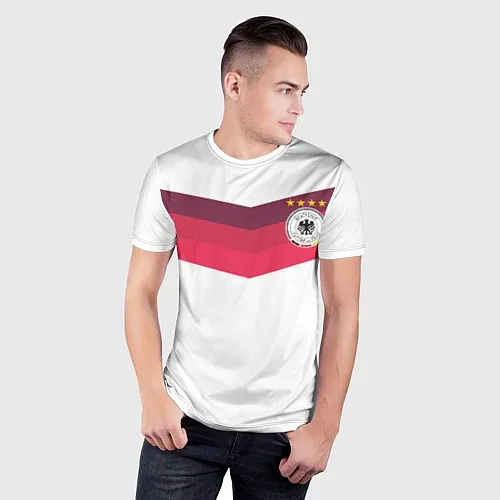 Мужские футболки Сборная Германии