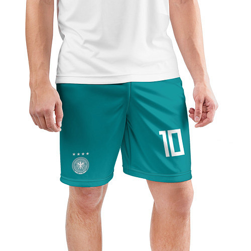 Шорты Сборная Германии