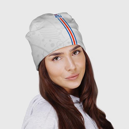 Шапки Сборная Исландии