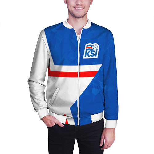 Бомберы Сборная Исландии