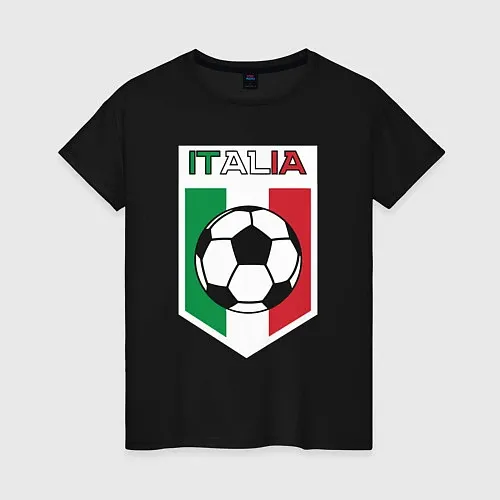 Мерч Сборной Италии по футболу