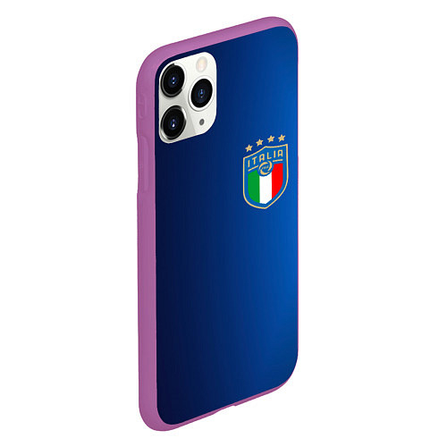 Чехлы iPhone 11 Pro Сборная Италии