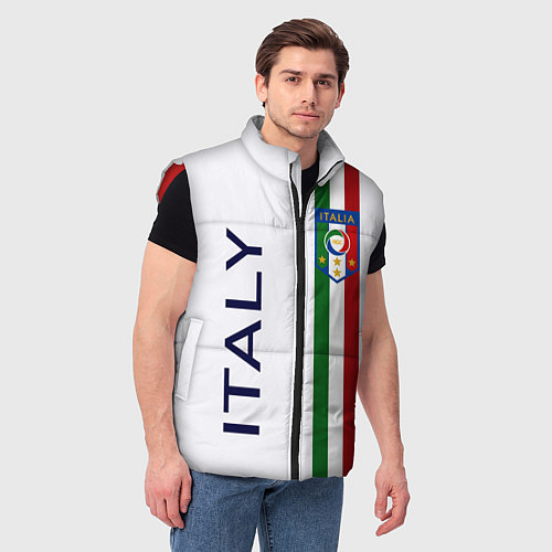 Жилеты Сборная Италии